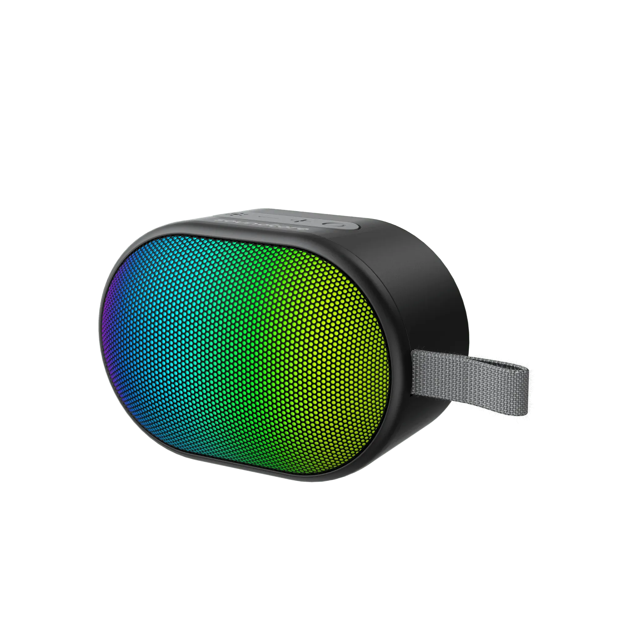 Anker Soundcore Pyro Mini Bluetooth Speaker - Black