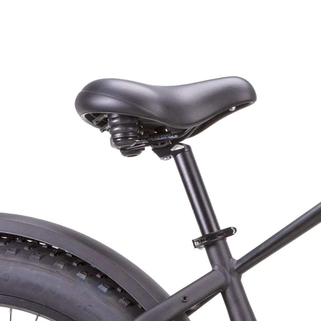 NAKTO F6 48V/16Ah 750W Electric Bike