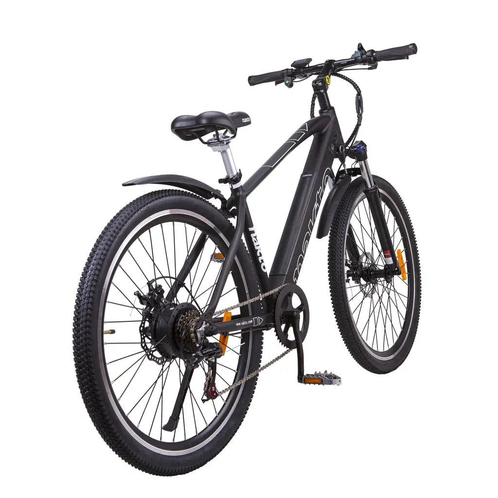 NAKTO M3 36V/10Ah 350W Electric Bike