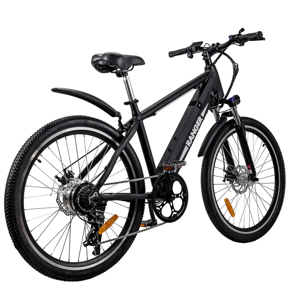 NAKTO Ranger 2 48V/8Ah 500W Electric Bike